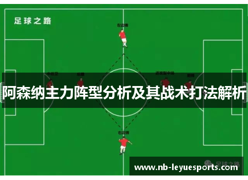 阿森纳主力阵型分析及其战术打法解析